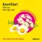 KAMILLAN vloeistof, 1000 ml
