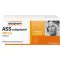 ASS-ratiopharm 300 mg tabletten, 100 st