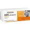 ASS-ratiopharm 300 mg tabletten, 100 st