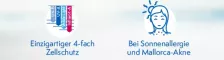 Instructions for use for Ladival allergische huidzonbeschermingsgel SPF20 (200 ml) - 3