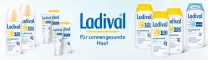 Instructions for use for Ladival allergische huidzonbeschermingsgel SPF20 (200 ml) - 6
