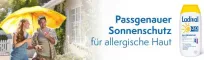 Instructions for use for Ladival allergische huidzonbeschermingsgel SPF20 (200 ml) - 1