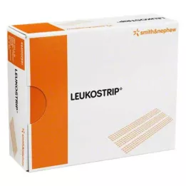LEUKOSTRIP Hechtstrips 26x102 mm doos, 25X4 st