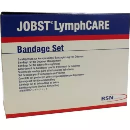 JOBST Lymfcare-armset, 1 st