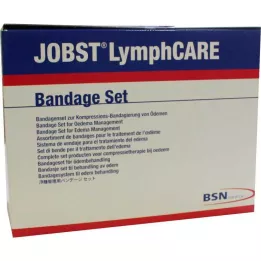 JOBST Lymfcare-armset, 1 st