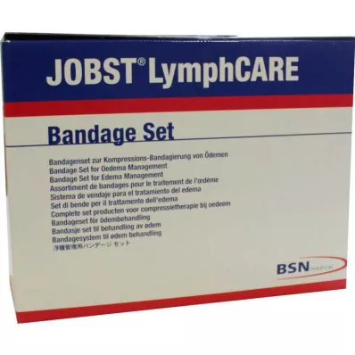 JOBST Lymfcare-armset, 1 st