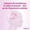 TEBONIN intensieve 120 mg filmomhulde tabletten, 200 stuks
