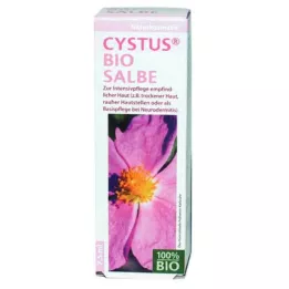 DR.PANDALIS Cystus biologische zalf, 7.5 ml