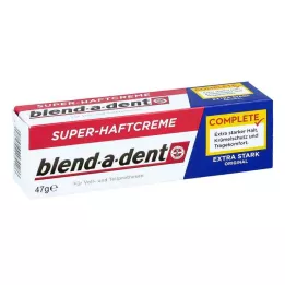 BLEND A DENT Super kleefcrème extra sterk, 40 ml