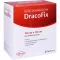 DRACOFIX PEEL Kompressen 10x10 cm steriel 8x, 25X2 st