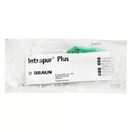 Intrapur infuusfilter, 1 st