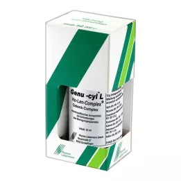 Genu Cyl L Ho Len Complex Tr, 50 ml