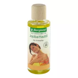 JOJOBA HUIDOIL, 125 ml
