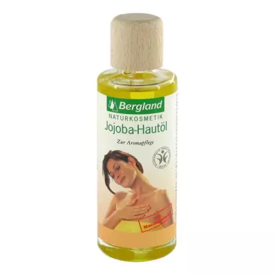 JOJOBA HUIDOIL, 125 ml JOJOBA HUIDOIL, 125 ml
