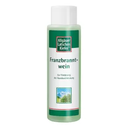 ALLGÄUER LATSCHENK. Franzbranntwein extra sterk, 250 ml