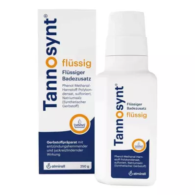 TANNOSYNT vloeistof, 250 g