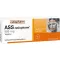 ASS-ratiopharm 500 mg tabletten, 30 st