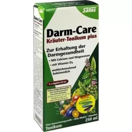 DARM-CARE Kruidentonic plus Salus, 250 ml