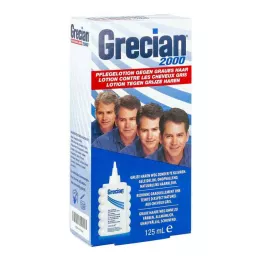 GRECIAN 2000 Verzorgingslotion tegen grijs haar, 125 ml