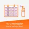 FUNGIZID-ratiopharm pompverstuiver, 40 ml