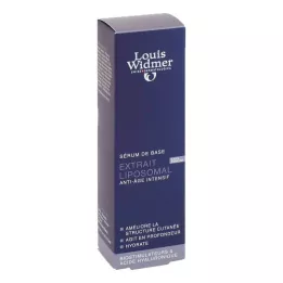 WIDMER Extrait liposomal ongeparfumeerd, 30 ml