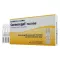 Corneregel® Fluid EDO® ondersteunt de genezing van oogwonden, 10X0,6 ml