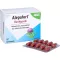 ALEPAFORT Mariadistel harde capsules, 60 capsules