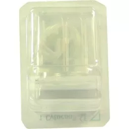 CYTOCAN Poortcanule 20 G 25 mm, 1 st