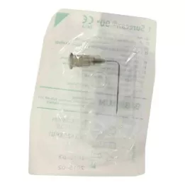 SURECAN Poortcanule 22 Gx25 mm schuin, 1 st