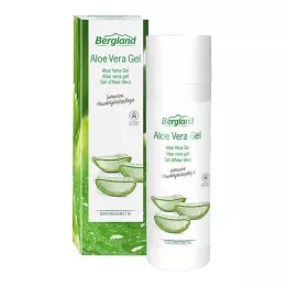BERGLAND Aloë Vera Gel, 200 ml
