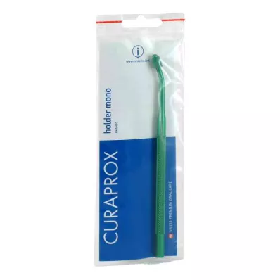 CURAPROX UHS 410 monogroen, 1 st