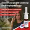 ALLERGODIL acute neusspray, 10 ml