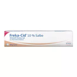 FREKA CID Zalf, 20 g