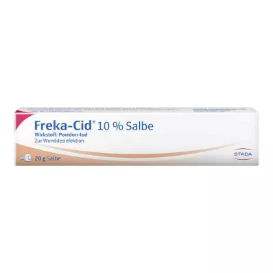 FREKA CID Zalf, 20 g