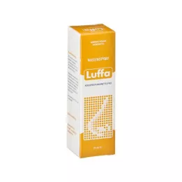 LUFFA neusspray, 20 ml