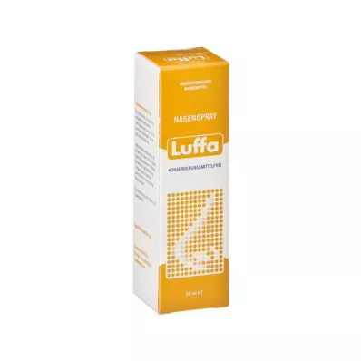LUFFA neusspray, 20 ml