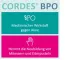 Instructions for use for Cordes BPO 10% gel, 100 g - 2