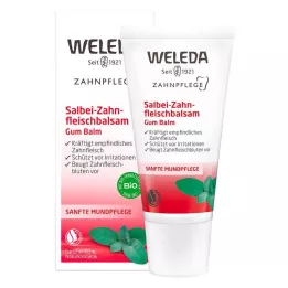 WELEDA Salie Gombalsem, 30 ml