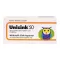 UNIZINK 50 tabletten met enterische laag, 50 stuks