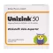 UNIZINK 50 tabletten met enterische laag, 100 st