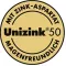 Instructions for use for Unizinc 50 tabletten, 100 st - 4