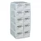 UNIZINK 50 tabletten met enterische laag, 10X50 st