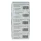 UNIZINK 50 tabletten met enterische laag, 10X50 st