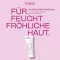 EUBOS TROCKENE HAUT Ureum 10% voetcrème, 100 ml