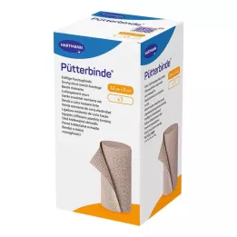 PÜTTER Verband 12 cmx5 m, 1 st