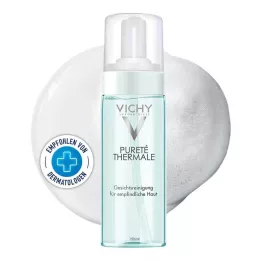 VICHY PURETE Thermale Reinigingsschuim, 150 ml