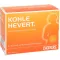 KOHLE Hevert tabletten, 300 stuks