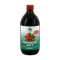 Cranberrysap 100% fruit, 500 ml