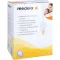 MEDELA Borstvoedingsset, 1 stuk