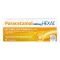 PARACETAMOL 500 mg HEXAL tegen koorts en pijn Tab, 20 st